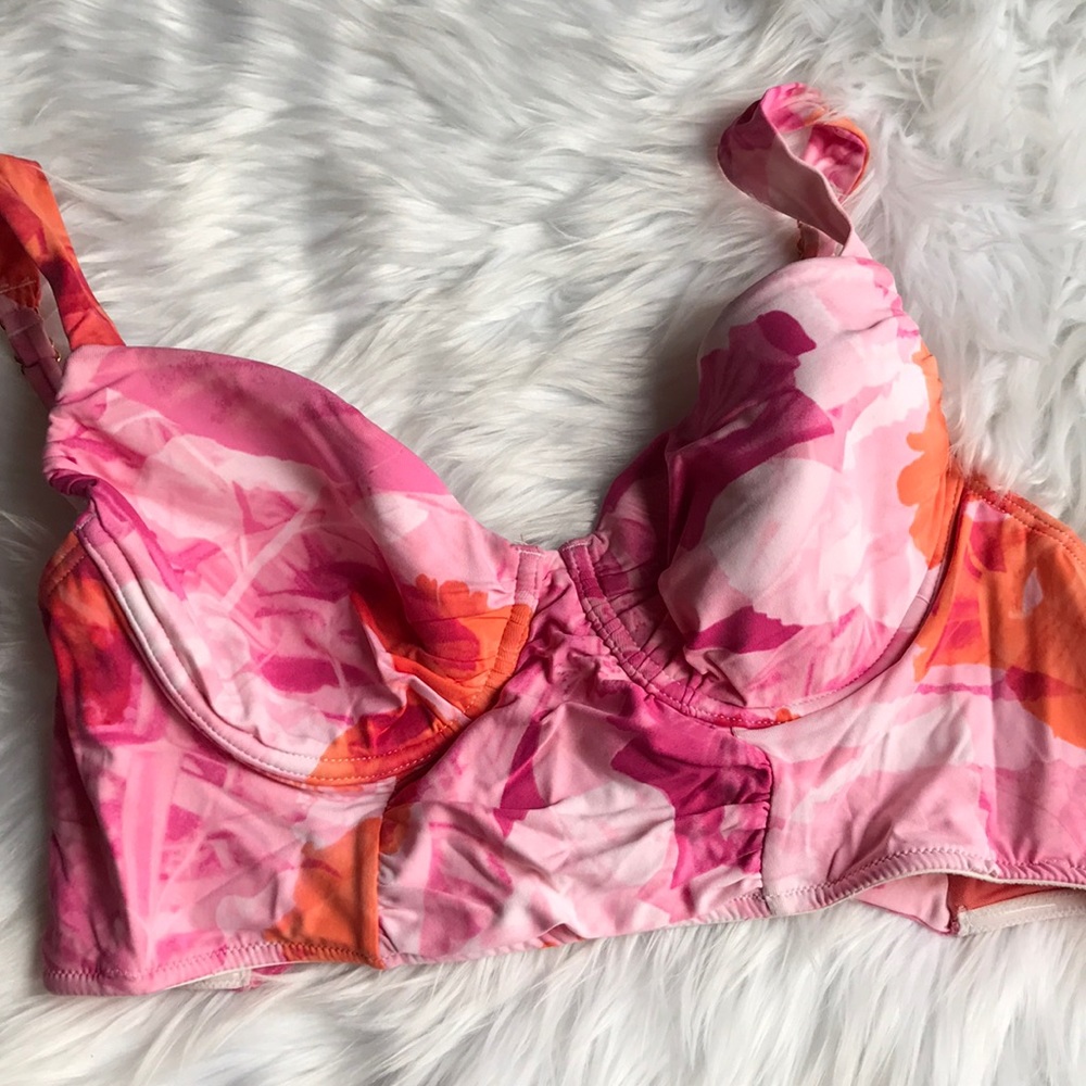Tommy bahama bikini top 👙